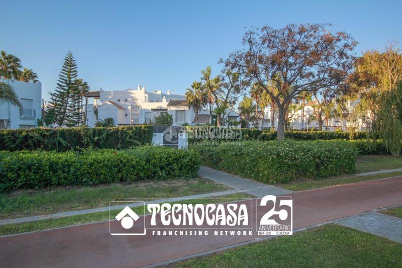Foto 388a94e5-a484-48a6-b6f6-908d76877945. Etagenwohnung in Las Tres Piedras - Costa Ballena Chipiona