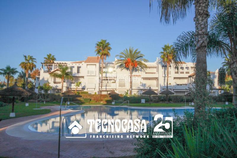 Foto 49bb3582-e595-4144-926d-ce4b820a87c8. Etagenwohnung in Las Tres Piedras - Costa Ballena Chipiona
