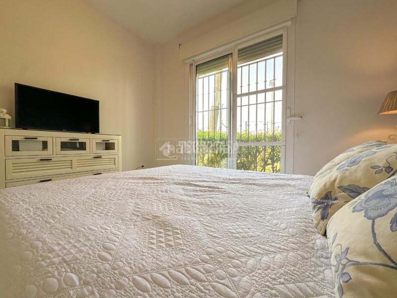 Foto 5b0668c9-1e37-422d-b8dd-9ea0b1dd0e6e. Etagenwohnung in Las Tres Piedras - Costa Ballena Chipiona