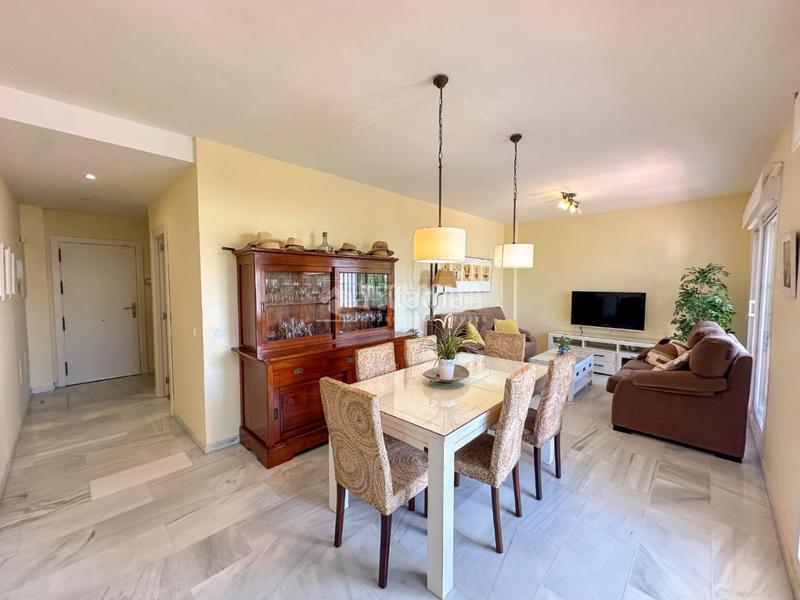 Foto 8220f597-84a9-4d82-a8e7-3a7119739d82. Etagenwohnung in Las Tres Piedras - Costa Ballena Chipiona