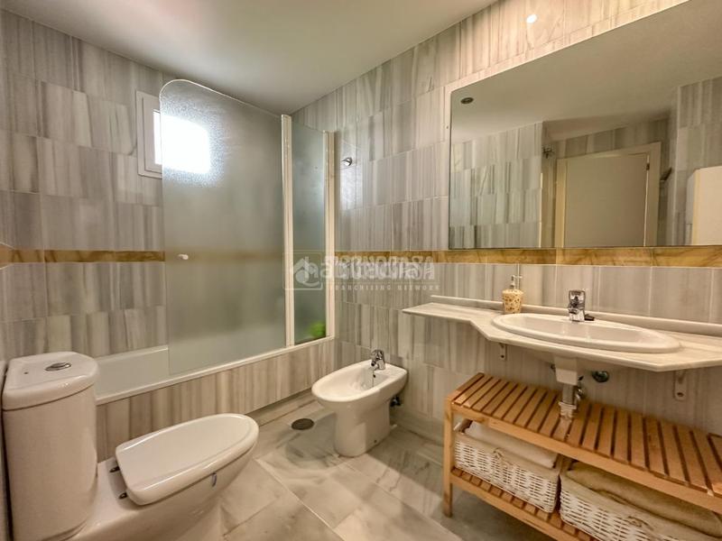 Foto 9e550d7a-d786-4de1-b5d2-58c4de7b69c3. Etagenwohnung in Las Tres Piedras - Costa Ballena Chipiona