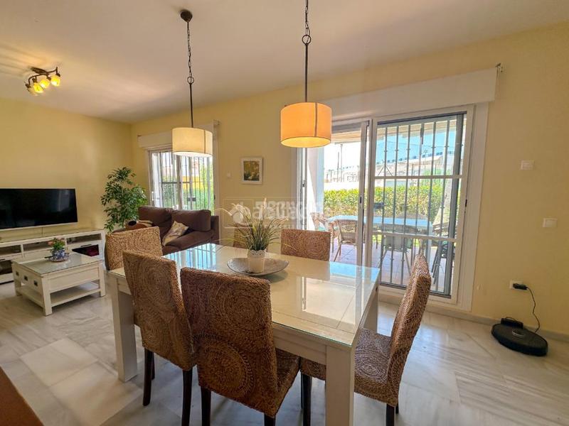 Foto b77e70ea-6a69-45c5-abcd-71903694e983. Etagenwohnung in Las Tres Piedras - Costa Ballena Chipiona