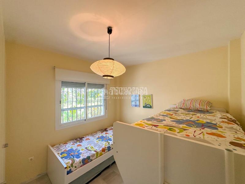 Foto cc583f86-2390-48e1-856f-e4f342502d5c. Etagenwohnung in Las Tres Piedras - Costa Ballena Chipiona