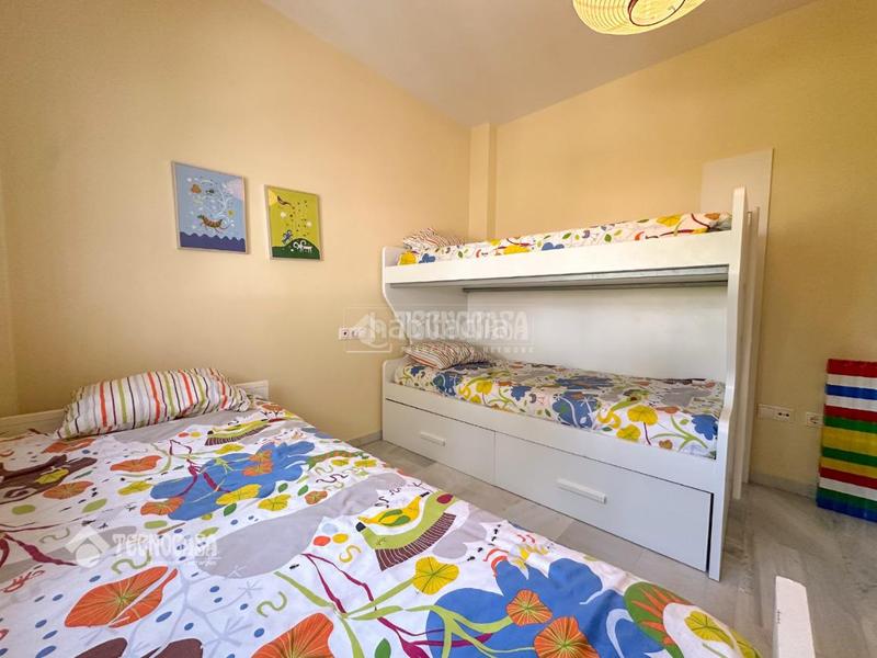 Foto dcf585b1-5aca-442f-8a90-2c58eaa20ab6. Etagenwohnung in Las Tres Piedras - Costa Ballena Chipiona