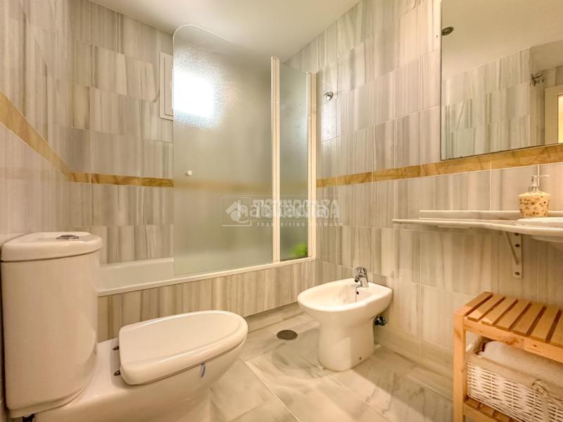 Foto e04b617f-55f8-4207-887a-a5f2b95000f5. Etagenwohnung in Las Tres Piedras - Costa Ballena Chipiona