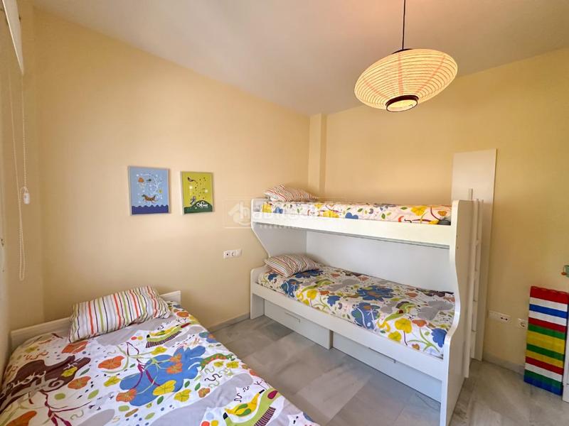 Foto e2a8c1d0-2a71-49cd-a948-a179c3c9c5d7. Etagenwohnung in Las Tres Piedras - Costa Ballena Chipiona