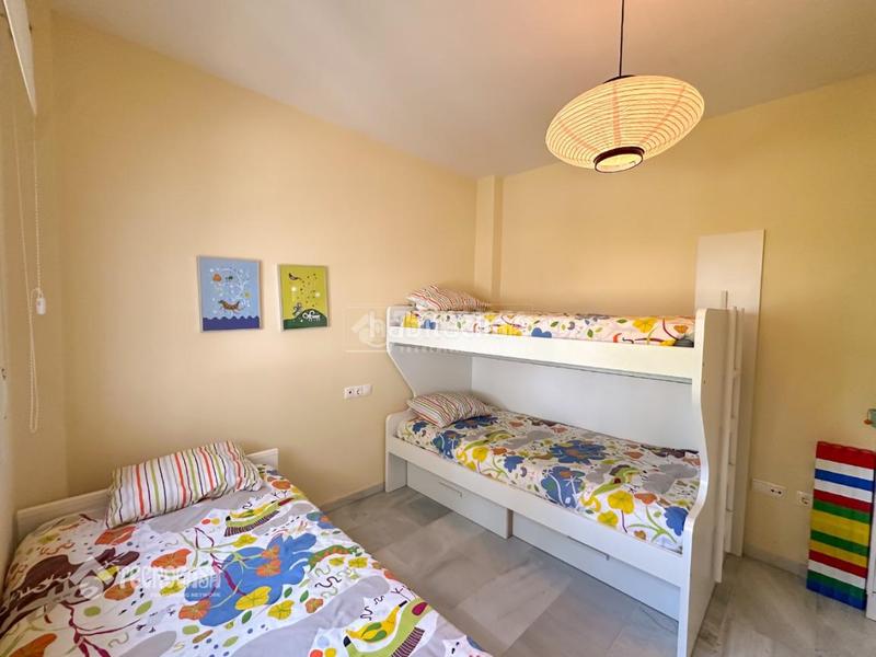 Foto ec33a862-b814-41ec-a396-f0c20a42c668. Etagenwohnung in Las Tres Piedras - Costa Ballena Chipiona