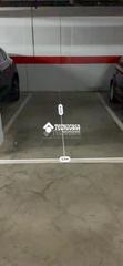 Parking coche en Costa Ballena - Largo norte. Boxplaza de garaje en venta en costa ballena