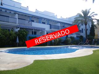 Appartement à Las Tres Piedras - Costa Ballena. Piso en venta en costa ballena