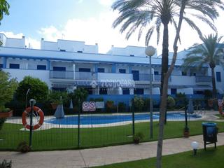 Piso en Las Tres Piedras - Costa Ballena. Piso en venta en costa ballena