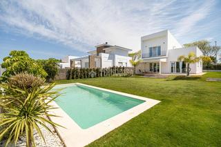 Maison à Las Tres Piedras - Costa Ballena. Casa en venta en costa ballena