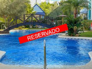 Appartement à Las Tres Piedras - Costa Ballena. Piso en venta en costa ballena