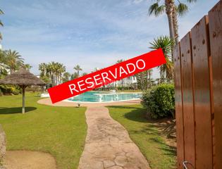 Pis a Costa Ballena Golf. Piso en venta en costa ballena