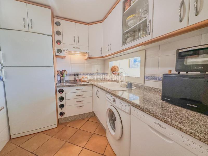 Foto 1ce83354-a16e-4faf-8633-5d0c14f14b85. Pis amb aparcament a Costa Ballena Golf Rota