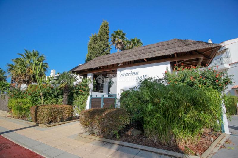 Foto 8b598a87-10a1-4b96-a6d1-fd6ea0178aa4. Pis amb aparcament a Costa Ballena Golf Rota