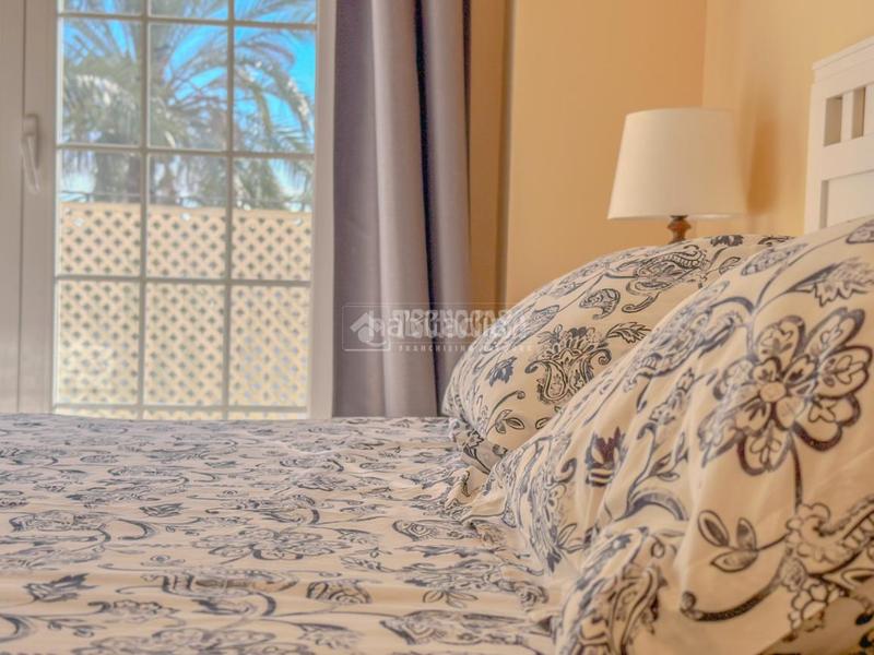 Foto bb91da2e-3b05-4c64-8d19-bb299a73cff5. Pis amb aparcament a Costa Ballena Golf Rota