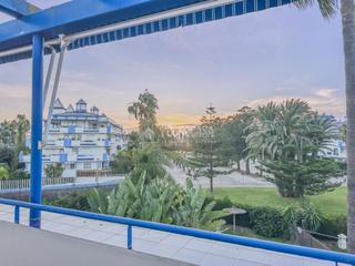 Appartement à Costa Ballena - Largo norte. Piso en venta en costa ballena