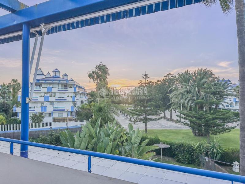 Foto 1218baa8-8bd7-462a-bffd-33feb5f4bf1a. Appartamento in Costa Ballena - Largo norte Rota