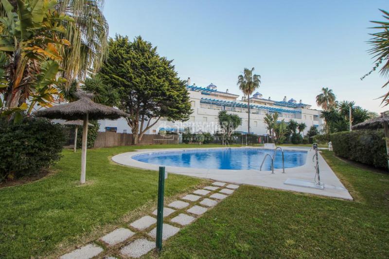 Foto 3c783267-f265-4b93-9e2b-b0af1c6e65cc. Appartamento in Costa Ballena - Largo norte Rota