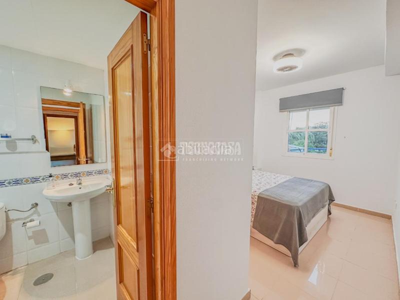 Foto 558c6843-a097-4037-b52f-0afd762dfd09. Appartamento in Costa Ballena - Largo norte Rota