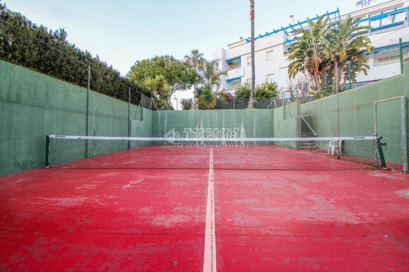 Foto be048850-d79f-4587-ab8f-f50d7f63fe80. Appartamento in Costa Ballena - Largo norte Rota