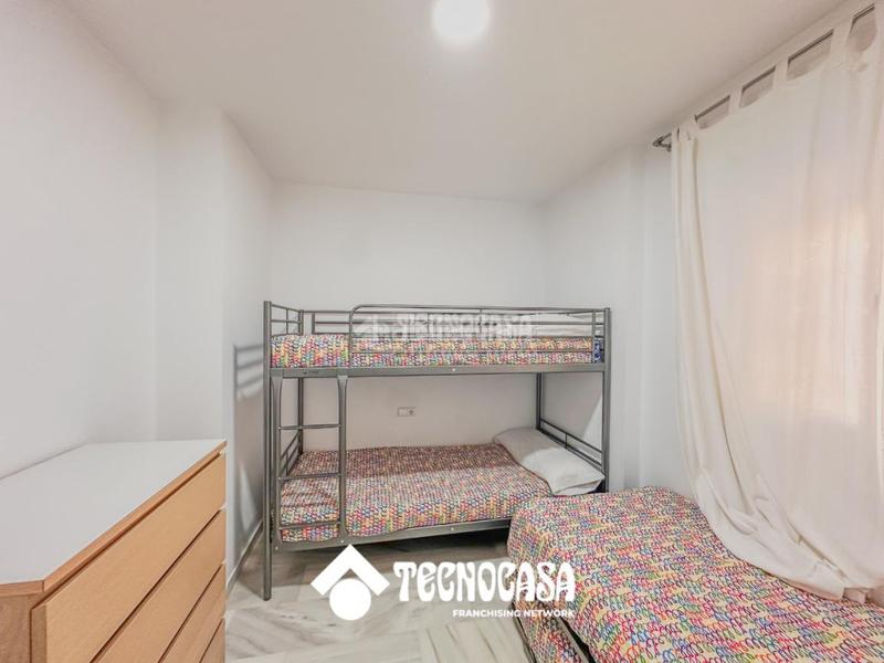 Foto 88c51c85-637b-4eb6-8858-c76a51b36575. Pis amb aparcament a Costa Ballena - Largo norte Rota