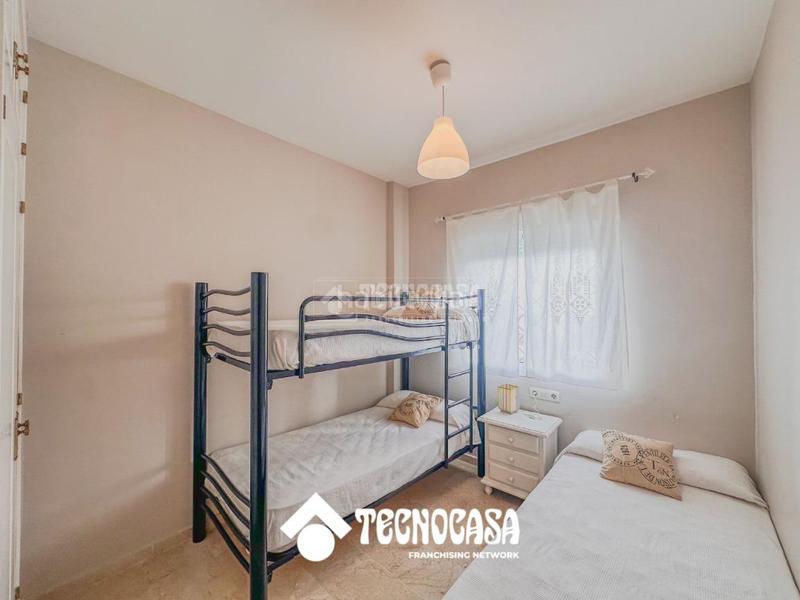 Foto 0b07d663-36e2-47aa-9ff6-32edb5681291. Piso  en venta en costa ballena en Costa Ballena - Largo norte Rota