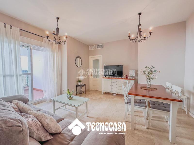 Foto cad19e48-d92d-4bad-a5cb-f92e62cb0fa8. Piso  en venta en costa ballena en Costa Ballena - Largo norte Rota