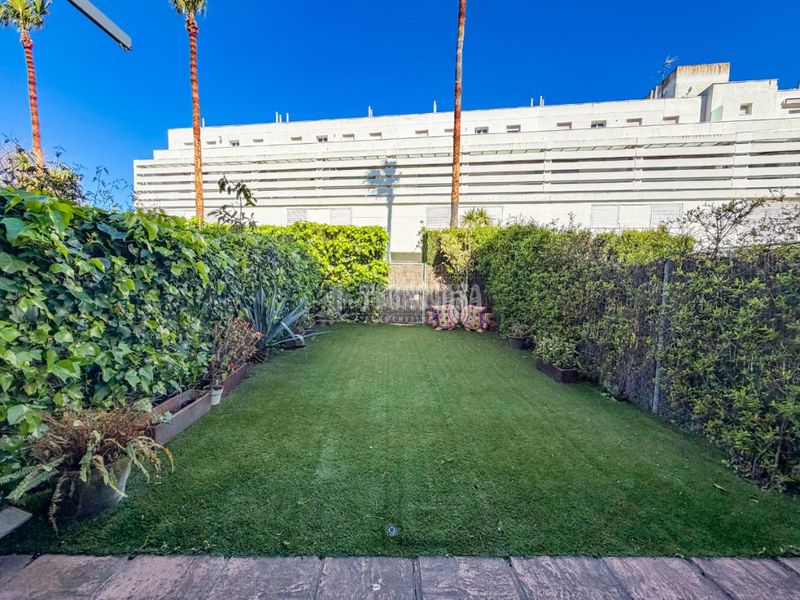 Foto 19cf7576-c66e-4053-b269-d8261b9e7555. Flat with parking pool in Costa Ballena - Largo norte Rota