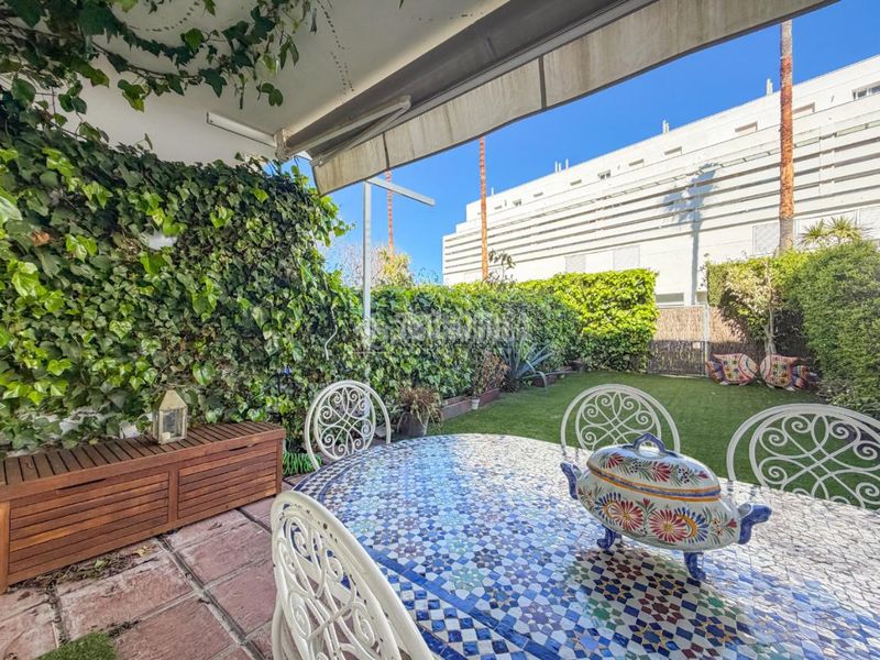 Foto 3280a7dc-5e6f-4848-b4b8-b85c544a5d2f. Flat with parking pool in Costa Ballena - Largo norte Rota