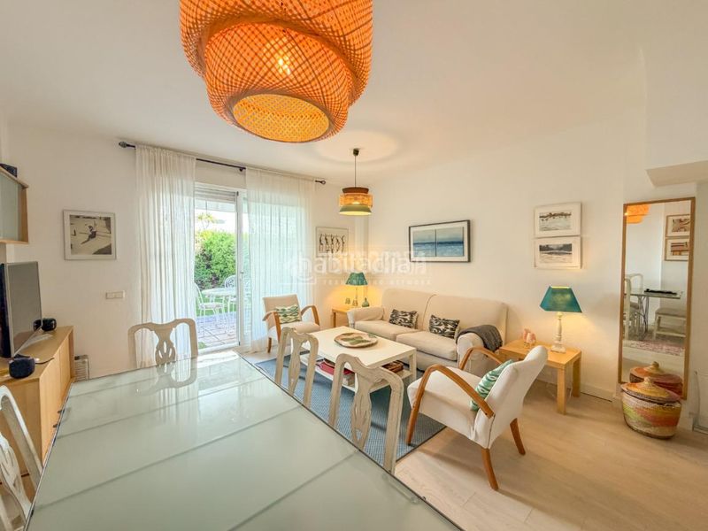 Foto 939f01da-2114-40a6-a400-b01958c5e7e2. Flat with parking pool in Costa Ballena - Largo norte Rota