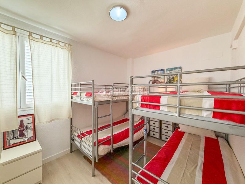 Foto a37c5799-d7ce-4101-88f4-2788510b68e6. Flat with parking pool in Costa Ballena - Largo norte Rota