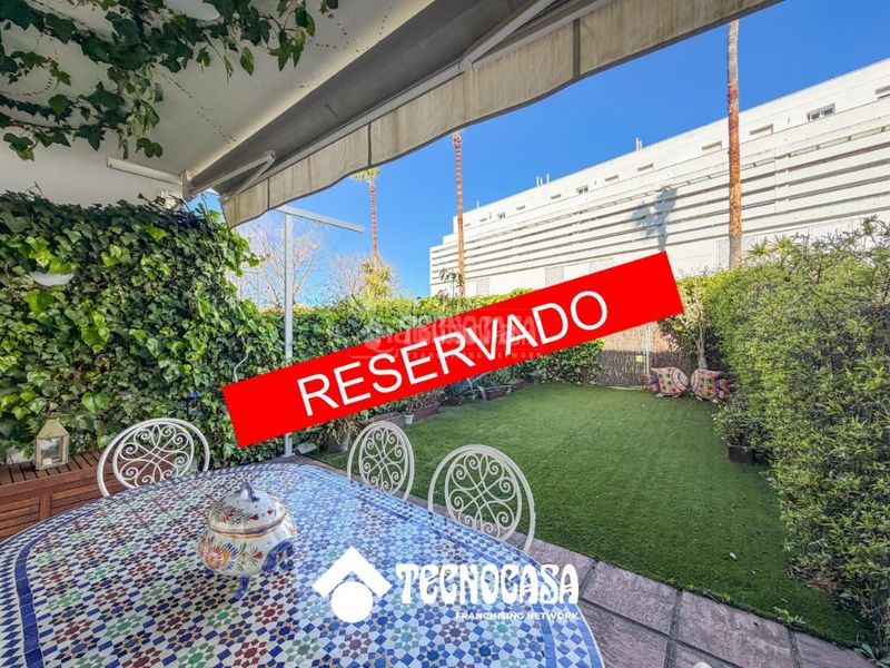 Foto ad7ec0bc-75b4-4718-95e7-15b01c74093d. Flat with parking pool in Costa Ballena - Largo norte Rota