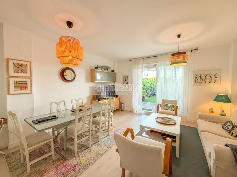 Foto c73f589f-df7b-40d5-940a-de40a5e68b38. Flat with parking pool in Costa Ballena - Largo norte Rota