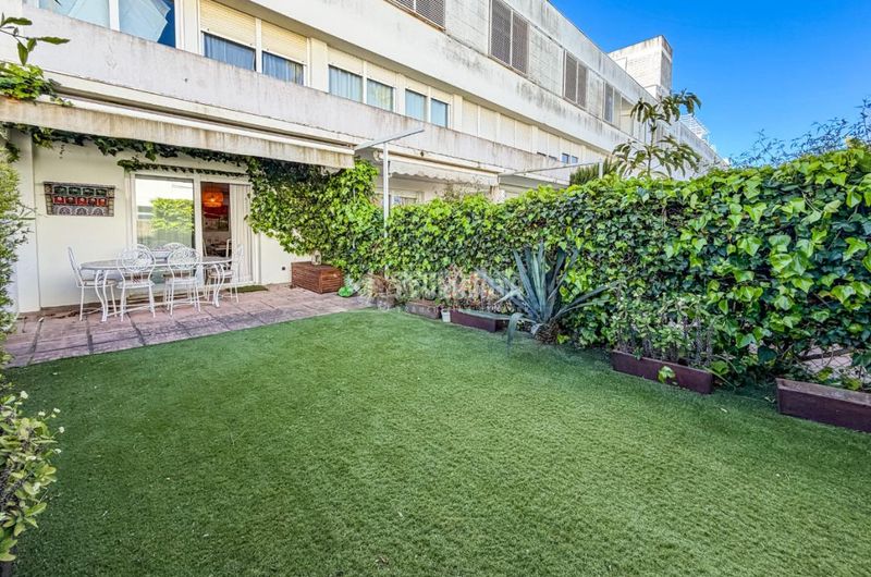 Foto d6e21125-3472-46a5-adde-30d9f609f1ca. Flat with parking pool in Costa Ballena - Largo norte Rota