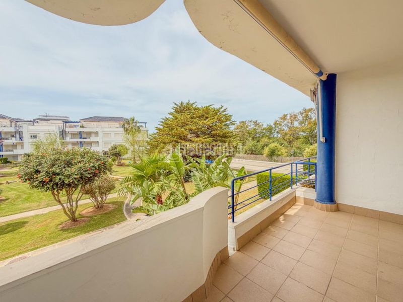Foto 1df9b869-2dbb-4383-a8c4-b06842e49d2d. Flat with parking in Costa Ballena Golf Rota