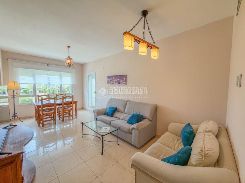 Foto 31c5e520-2542-4f2c-a896-0e3fac0246cb. Flat with parking in Costa Ballena Golf Rota
