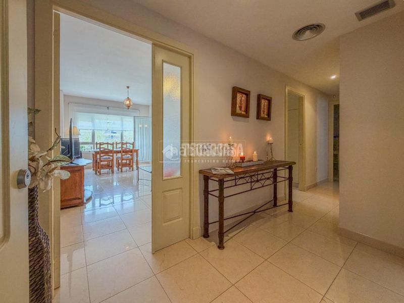 Foto 4ff52f6a-063c-47d1-9f4a-b4d8aa2a00a3. Flat with parking in Costa Ballena Golf Rota