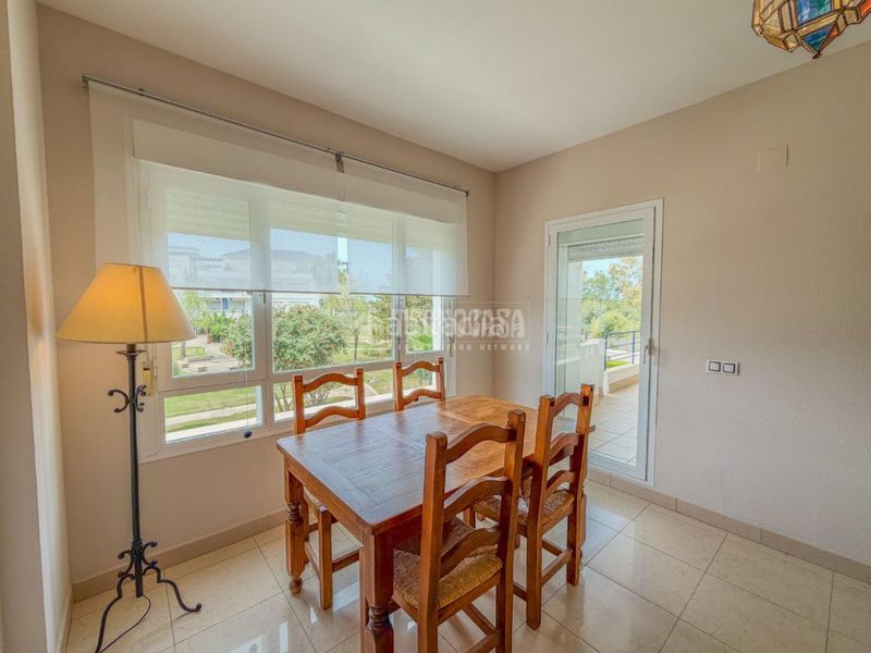 Foto 5c9d2c71-835f-4905-bcbb-9dc822517738. Flat with parking in Costa Ballena Golf Rota