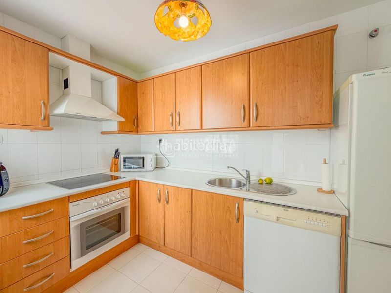 Foto 6195124f-5de7-48bc-9e38-eaf6dec46005. Flat with parking in Costa Ballena Golf Rota