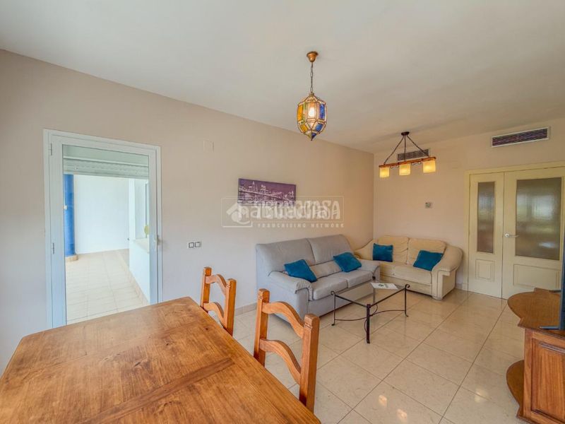 Foto 86063d83-d559-4335-aeff-86eae2f5838f. Flat with parking in Costa Ballena Golf Rota