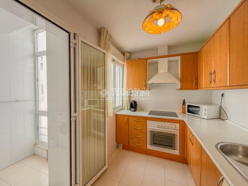 Foto 909716eb-83e3-4014-94f5-5c4e0154a921. Flat with parking in Costa Ballena Golf Rota