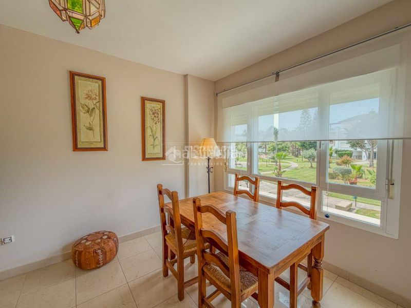 Foto d1c9478a-9868-4190-8364-976fefeb5897. Flat with parking in Costa Ballena Golf Rota
