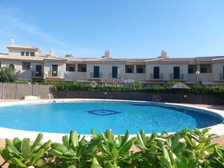 Towny house in Costa Ballena Golf. Casa en venta en costa ballena