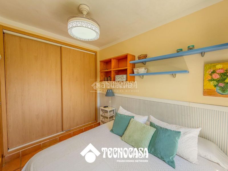 Foto 7fa37aa7-0159-4082-9ccf-7d2c185ebff7. Pis amb aparcament a Costa Ballena - Largo norte Rota