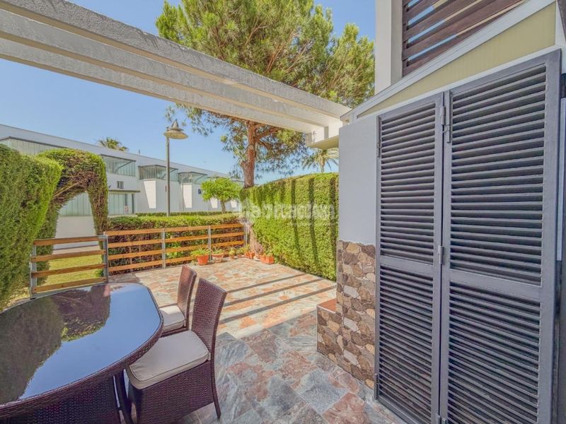 Foto 400e5cbd-6040-4fef-a5af-93ec97490a3f. Pis amb aparcament piscina a Costa Ballena Golf Rota