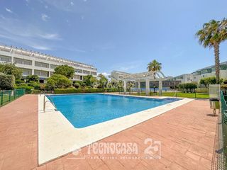 Pis a Costa Ballena Golf. Piso en venta en costa ballena
