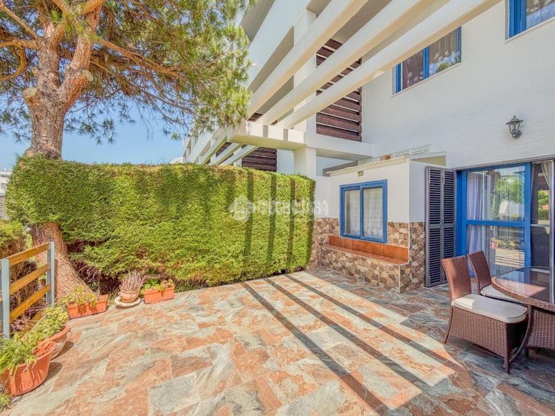 Foto b2743837-7266-4781-ae4e-075e8589a677. Pis amb aparcament piscina a Costa Ballena Golf Rota