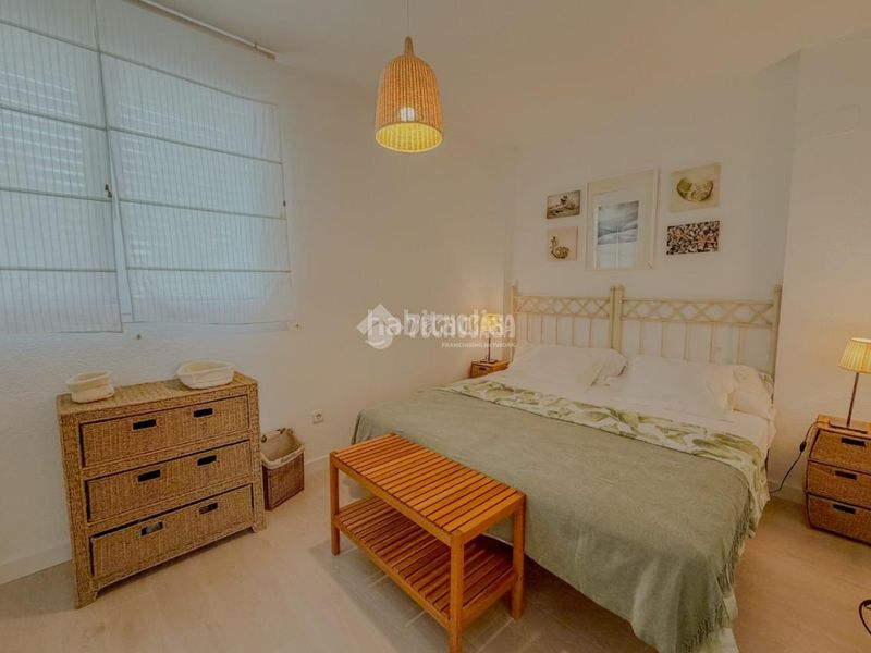 Foto 05680ce4-8414-495e-96c6-37b6dd6383b0. Flat with heating parking pool in Costa Ballena - Largo norte Rota