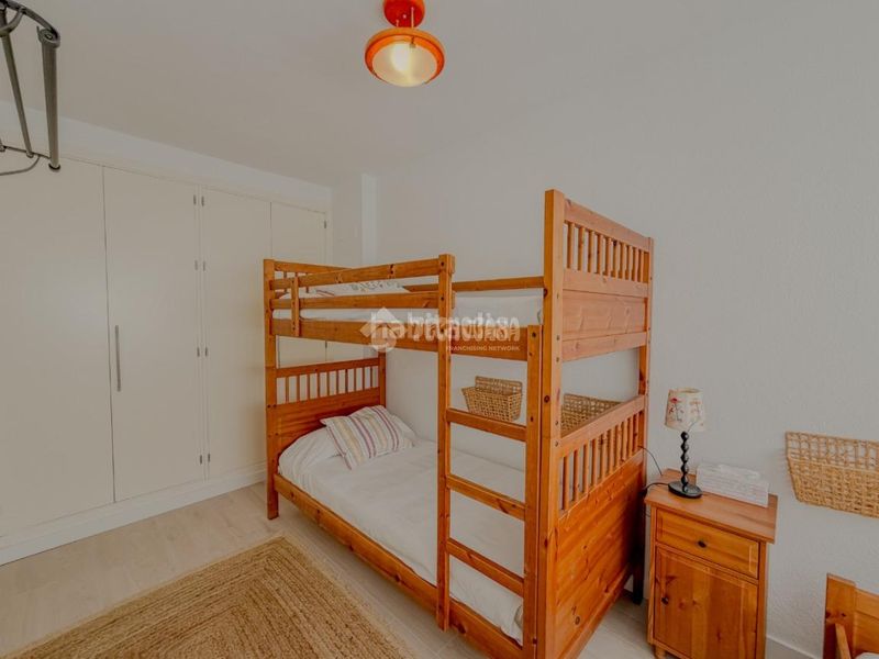 Foto 108f0166-7f7e-4b78-8c8f-03a520f2e15a. Flat with heating parking pool in Costa Ballena - Largo norte Rota